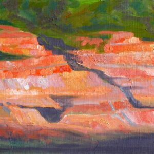 Grand Canyon of the Pit (sold)