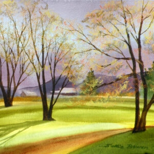 On the Course (sold)