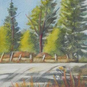 View from the Bridge